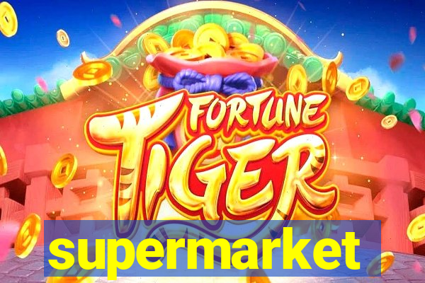 supermarket simulator apk dinheiro infinito